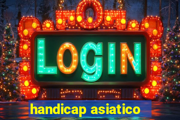 handicap asiatico -0,25